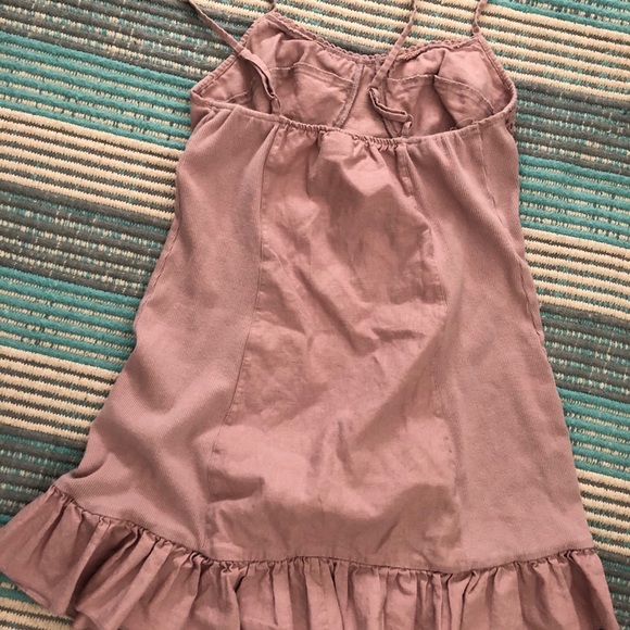 Moda international Dress - Picture 2 of 2